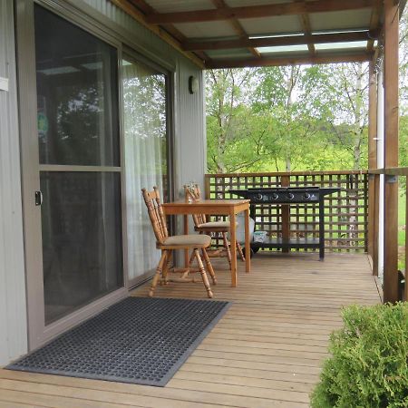 Duffy'S Country Accommodation Westerway Exterior photo