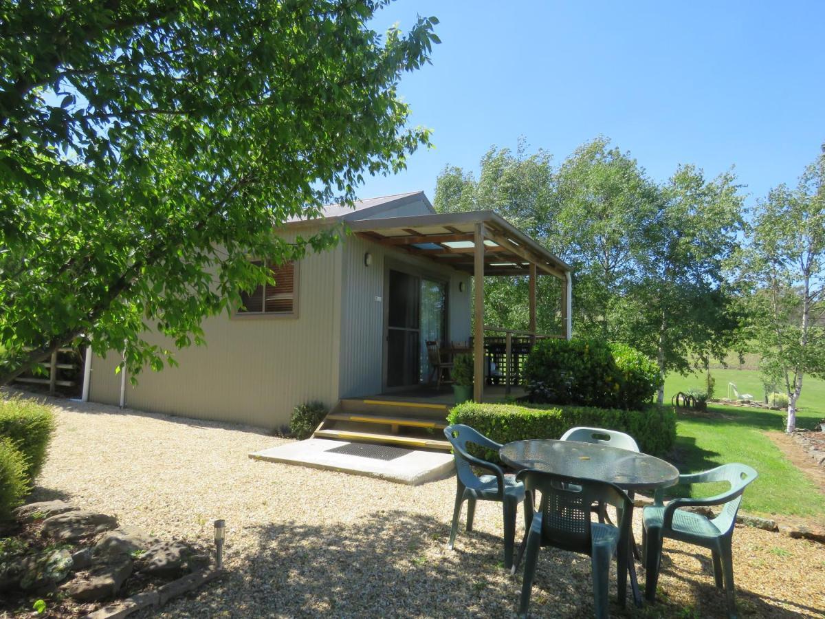 Duffy'S Country Accommodation Westerway Exterior photo