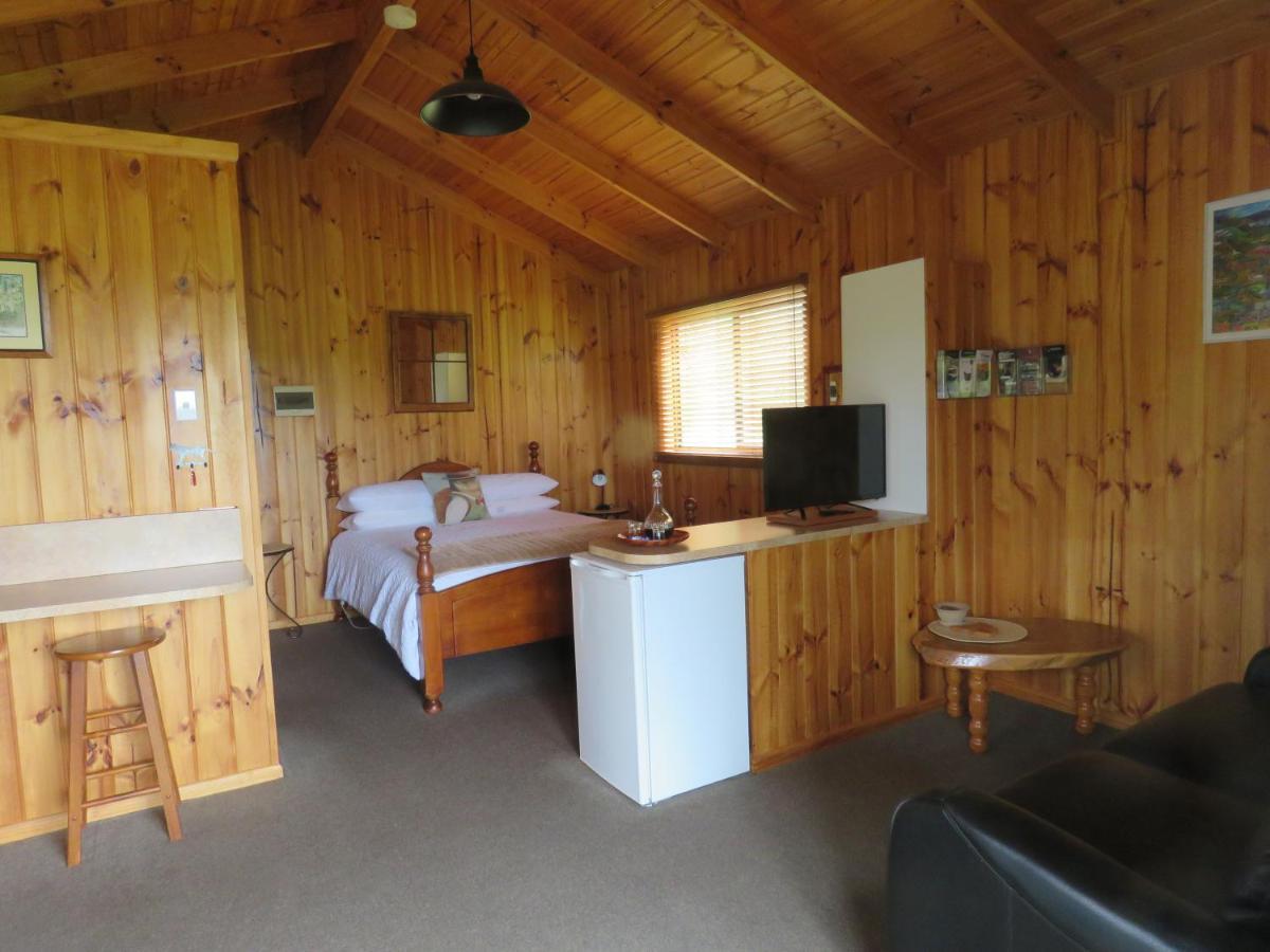 Duffy'S Country Accommodation Westerway Exterior photo
