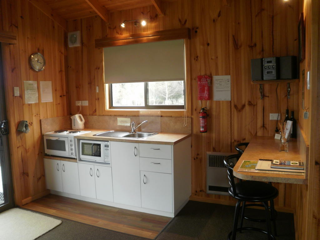 Duffy'S Country Accommodation Westerway Room photo